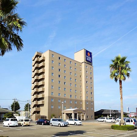 Vessel Hotel Miyakonojō Екстериор снимка