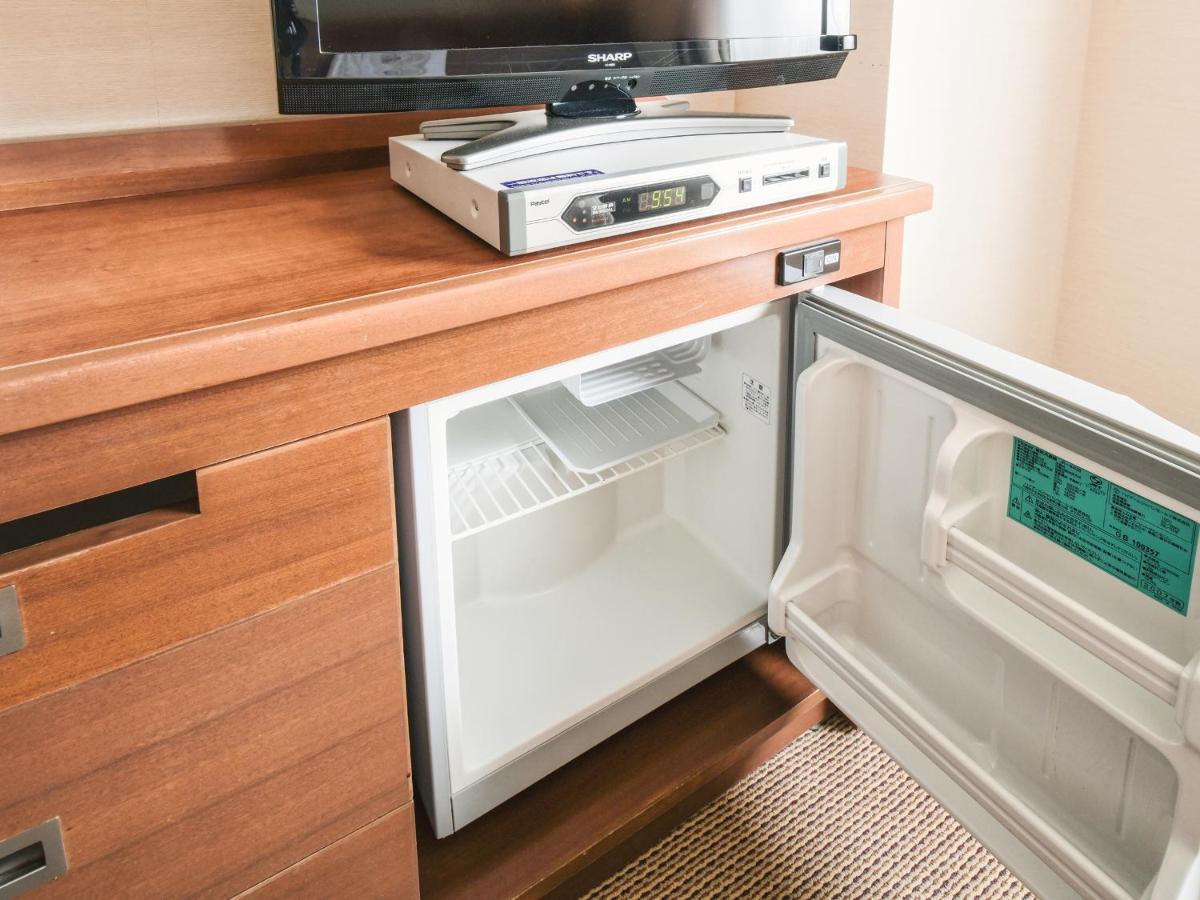 Vessel Hotel Miyakonojō Екстериор снимка