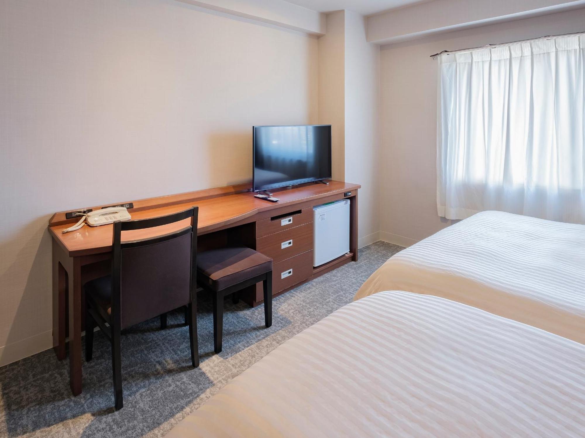Vessel Hotel Miyakonojō Екстериор снимка