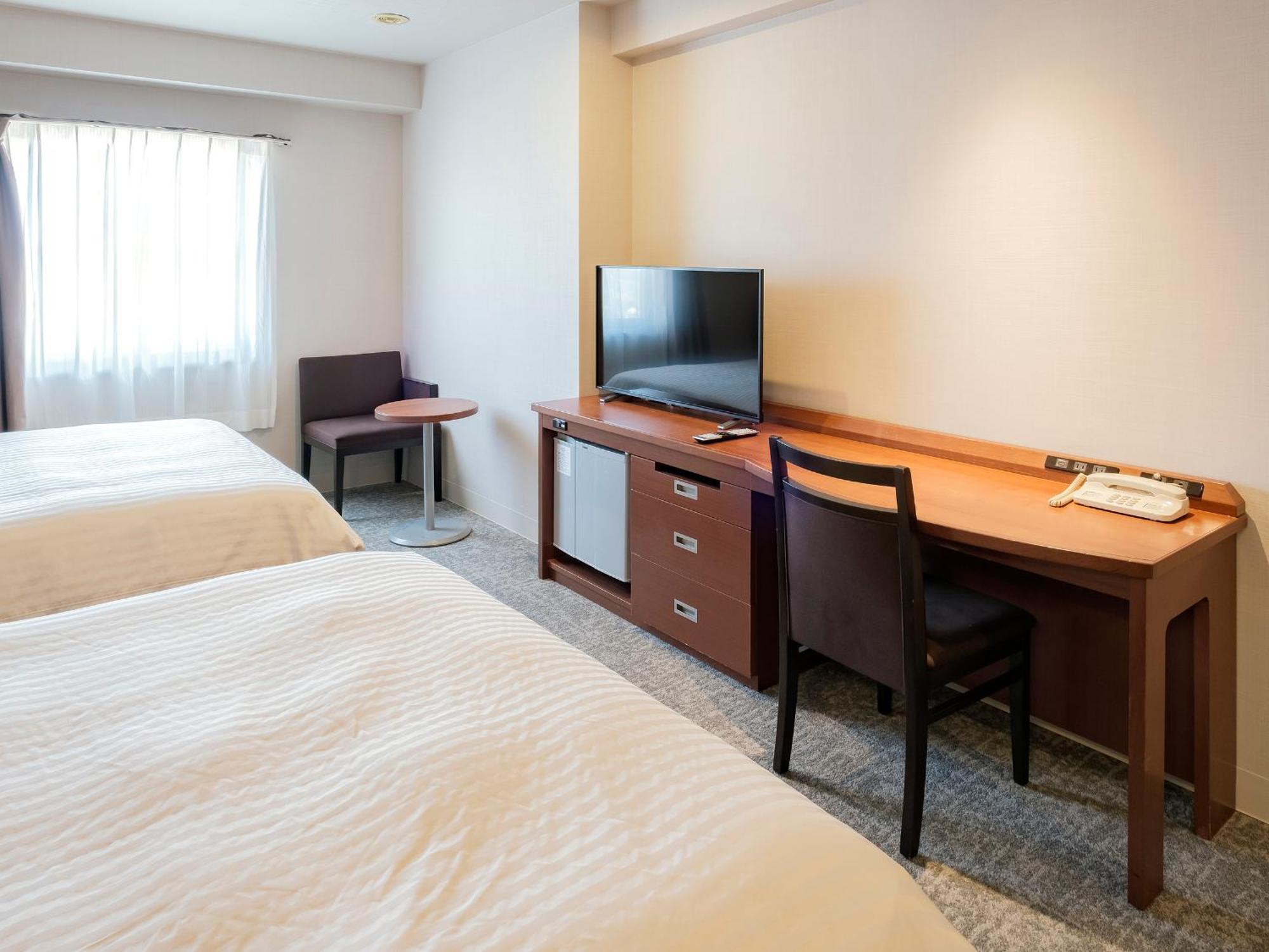 Vessel Hotel Miyakonojō Екстериор снимка
