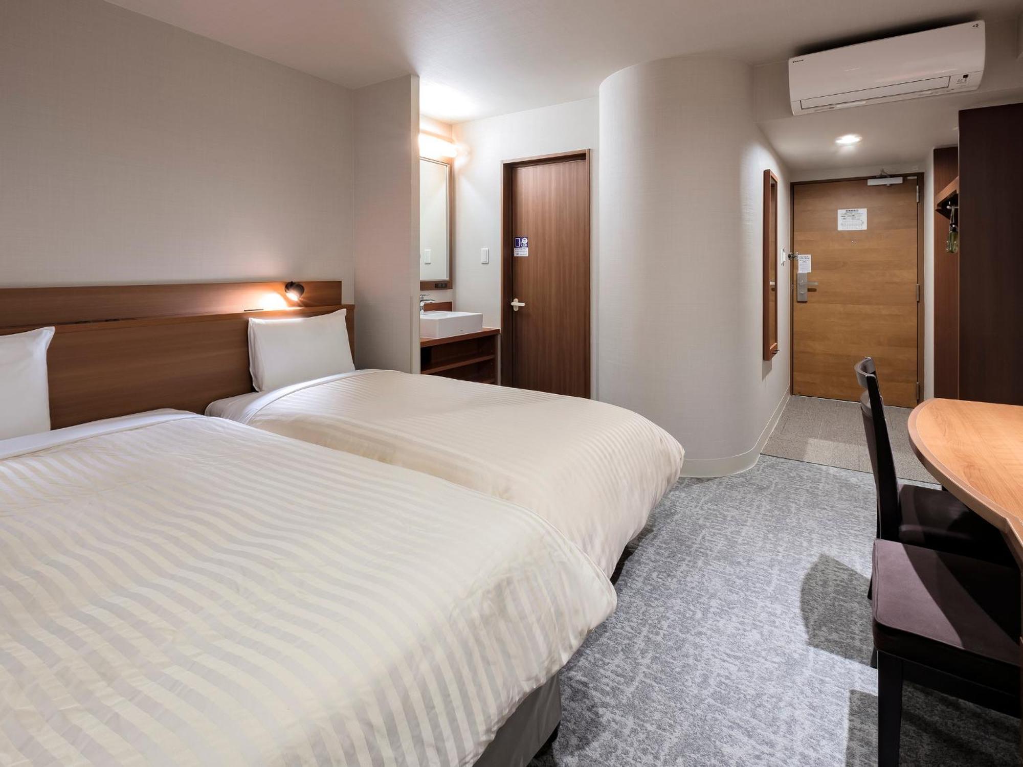 Vessel Hotel Miyakonojō Екстериор снимка