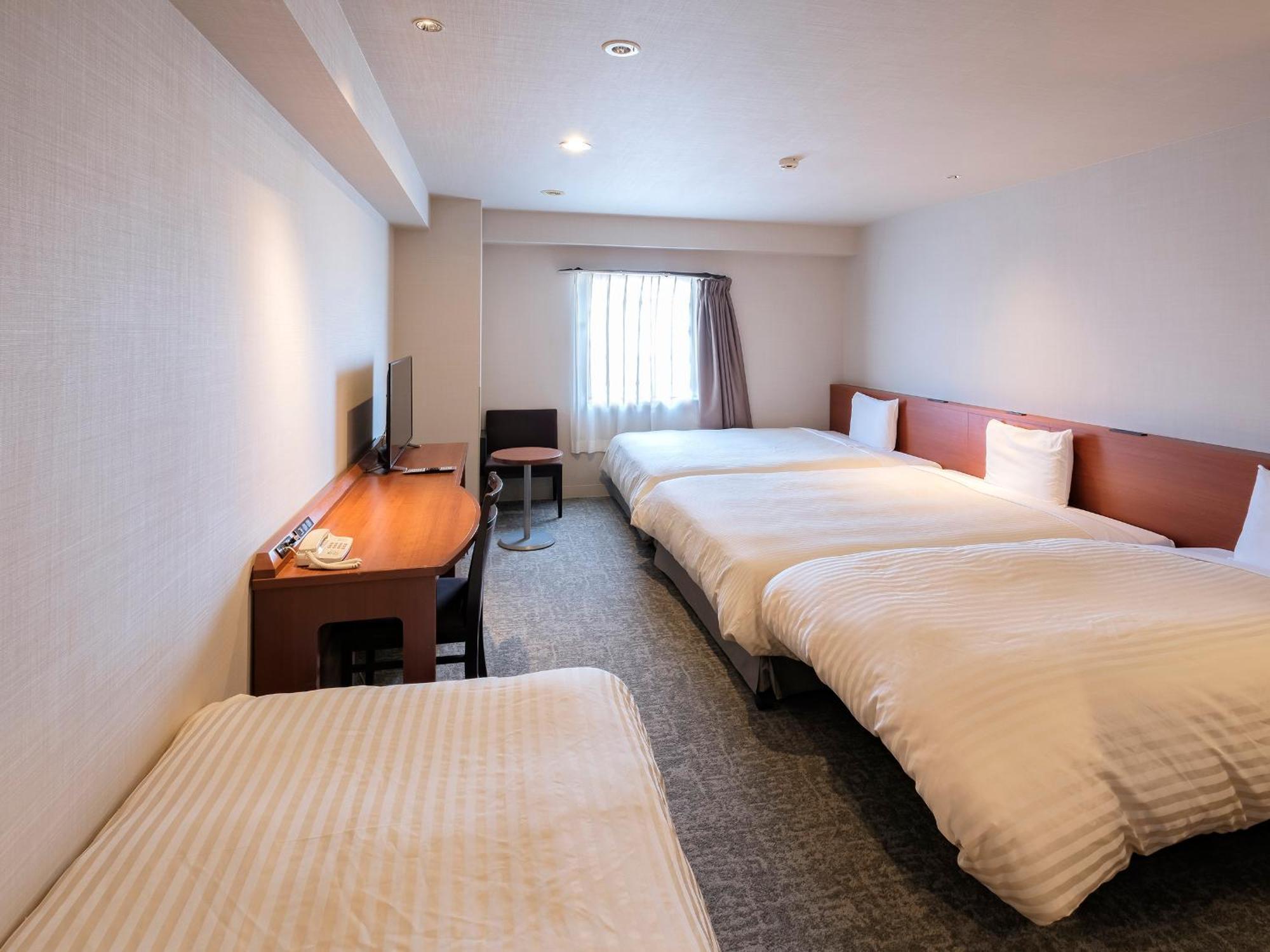 Vessel Hotel Miyakonojō Екстериор снимка