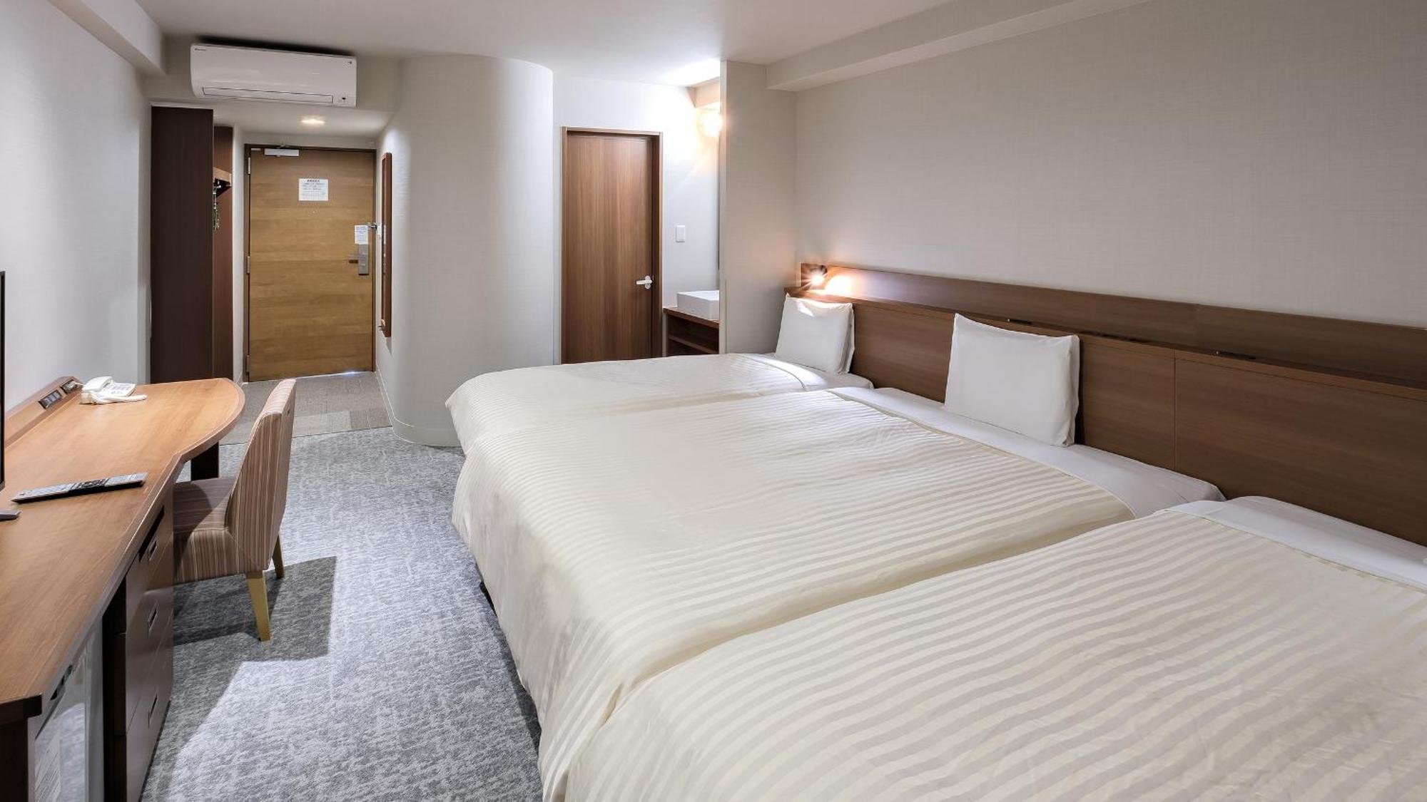 Vessel Hotel Miyakonojō Екстериор снимка