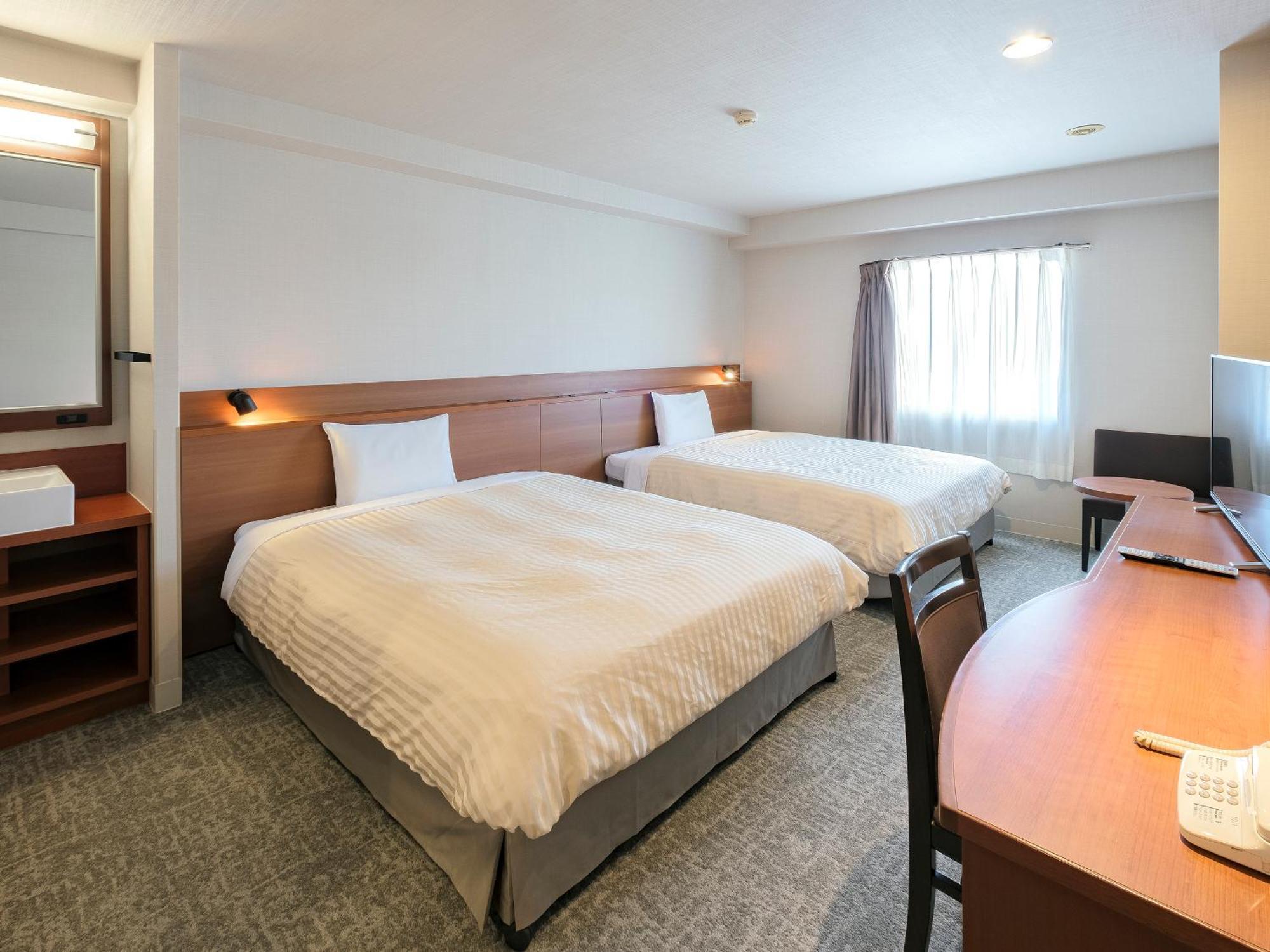 Vessel Hotel Miyakonojō Екстериор снимка