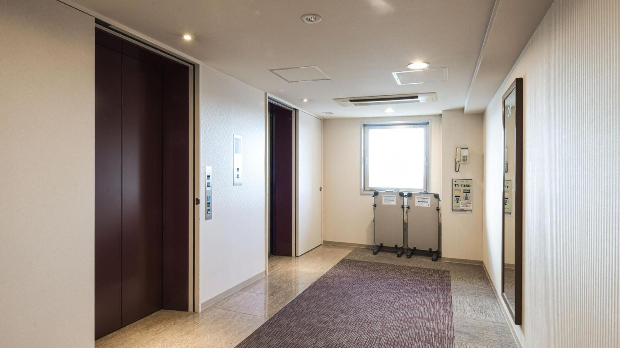 Vessel Hotel Miyakonojō Екстериор снимка